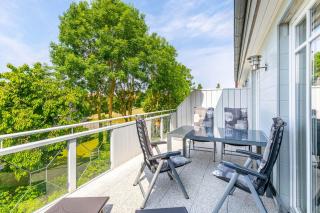 Haus am Haftbruch Whg 13 - 0