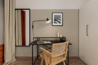 Amatitlan - 3 bedrooms and balcony in Eixample - 6