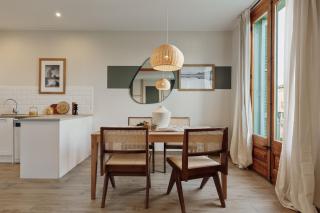 Amatitlan - 3 bedrooms and balcony in Eixample - 8