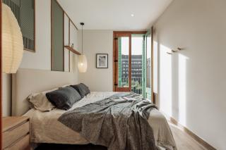 Amatitlan - 3 bedrooms and balcony in Eixample - 3
