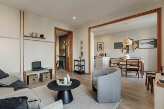 Amatitlan - 3 bedrooms and balcony in Eixample - 0