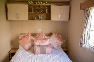 Kazs hot tub retreat - Tattershall - 2