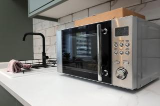 Modern & Cosy 2-Bed Flat Near Cardiff City Centre - Cardiff - 2