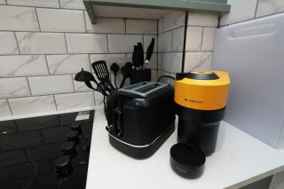 Modern & Cosy 2-Bed Flat Near Cardiff City Centre - Cardiff - 5