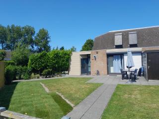 Heggerank 44* - Nieuwvliet - 8