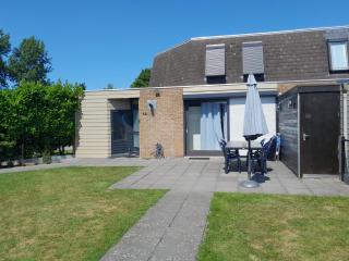 Heggerank 44* - Nieuwvliet - 0