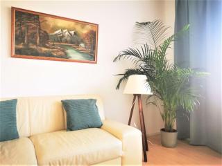 Mosel Ferienwohnung 3-Zimmer Garten Balkon Free Parking Netflix Premium Disney Premium - Koblenz - 2