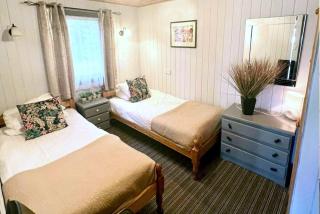 Beech Lodge 5 Hot Tub - York - 3