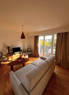 Apartment with balconies close to the beach - Tourgéville - 9