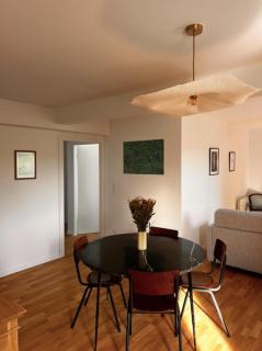 Apartment with balconies close to the beach - Tourgéville - 8