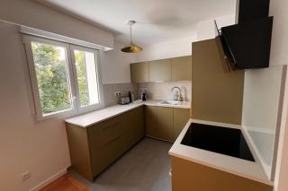 Apartment with balconies close to the beach - Tourgéville - 7