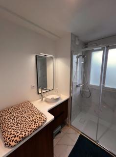 Apartment with balconies close to the beach - Tourgéville - 3