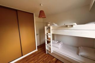 Apartment with balconies close to the beach - Tourgéville - 6