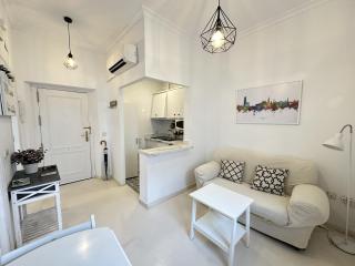 Encantador apartamento en el centro de Sevilla - Siviglia - 9