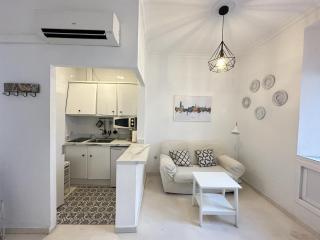 Encantador apartamento en el centro de Sevilla - 7