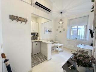 Encantador apartamento en el centro de Sevilla - Sevilha - 4