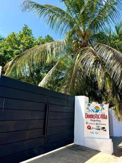Domestic Villa - Arugam Bay - 8