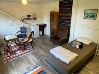 Tivedens Hostel-Vandrarhem - Karlsborg - 8