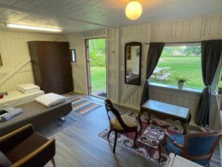 Tivedens Hostel-Vandrarhem - Karlsborg - 7