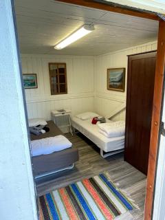 Tivedens Hostel-Vandrarhem - Karlsborg - 5