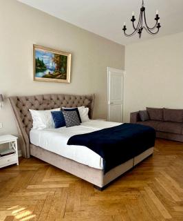 Appartement d exception 100m2 avec Parking - Centre historique - Chambéry - 4