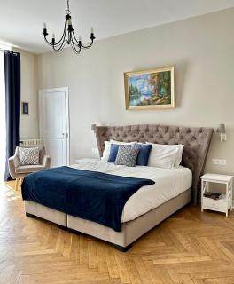 Appartement d exception 100m2 avec Parking - Centre historique - Chambéry - 9