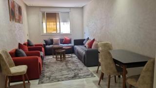 Cozy Agadir Apartment with 24 7 Security - Agadir - 9