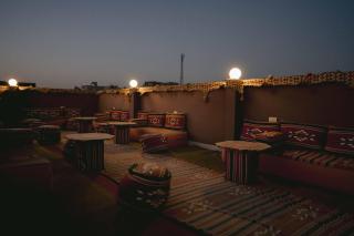 Brownes pyramids & sphinx view inn - Cairo - 0
