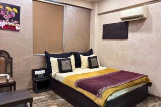 Hotel Al Saudia - Mumbai - 0