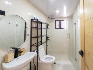 3 Bdr Apt in La Romana - Full Kitchen - Pool - Gym - Security - - 7