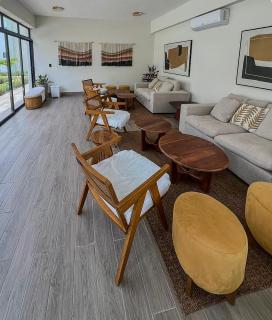 3 Bdr Apt in La Romana - Full Kitchen - Pool - Gym - Security - - 5