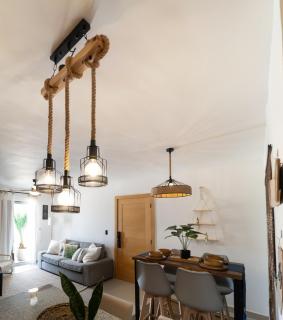 3 Bdr Apt in La Romana - Full Kitchen - Pool - Gym - Security - - 1