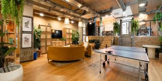 Student Ensuite at Canvas The Malthouse - Bristol - 0