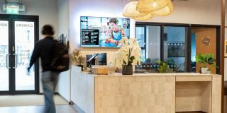 Student Only Ensuite at Canvas The Malthouse - 8