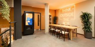 Student Ensuite at Canvas The Malthouse - Bristol - 7