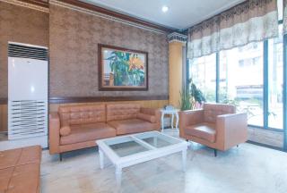 RedDoorz at MPT Suites - Manila - 3