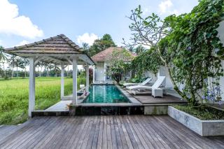 Villa Serenity - 4