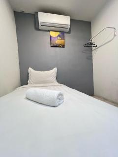 Hotel Seroja - Labuan - 8