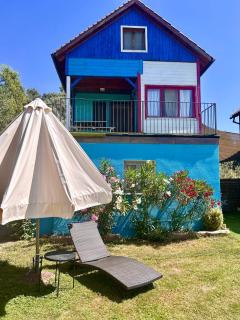 Apartamentos la Jayma del Arte - Asque - 3