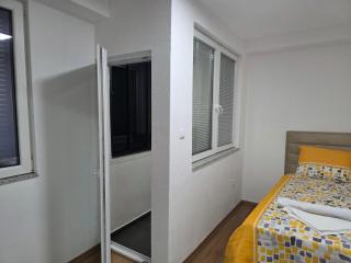 Skopje sever ,Cair APARTMENT - 9