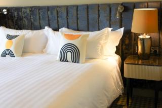 voco The Club - Dublin Gateway by IHG - 1