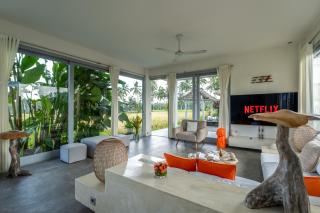 Villa Serenity - 9