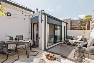 Aoraki - Penthouse and terraces in Eixample Dreta - 9