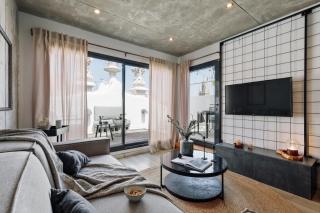 Aoraki - Penthouse and terraces in Eixample Dreta - 8