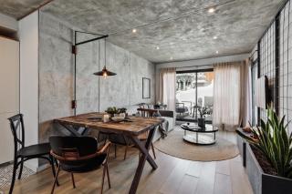 Aoraki - Penthouse and terraces in Eixample Dreta - 6