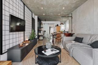 Aoraki - Penthouse and terraces in Eixample Dreta - 4