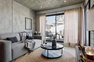 Aoraki - Penthouse and terraces in Eixample Dreta - 2