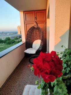 Apartament Wonderful View - 0