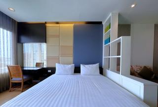 The Sunreno Hotel Bangkok - Bangkok - 4