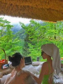 Mountain Scenery Villa - Xuankou - 5